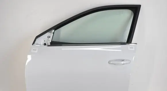 Skoda Fabia Mk4 (6VA) Front door 
