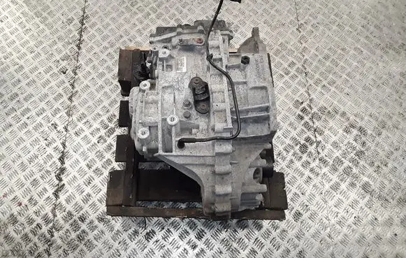 Ford Kuga I Automatic gearbox AV4R7000BB