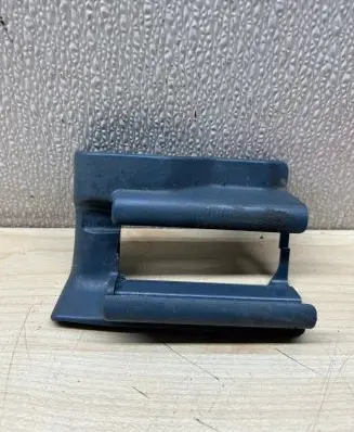 Mercedes-Benz E W211 Seat trim 2119191020