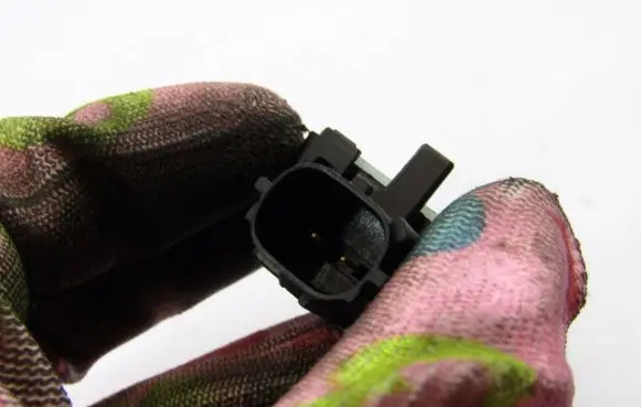 Jeep Patriot Airbag deployment crash/impact sensor P04896061AB