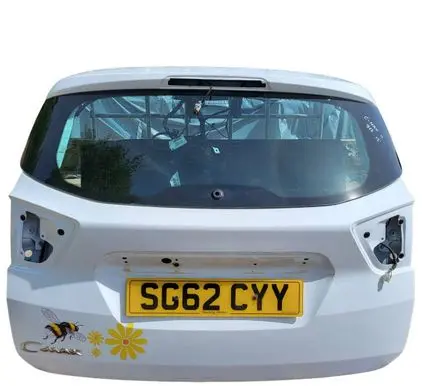 Ford C-MAX II Tailgate/trunk/boot lid AM5117A417BB