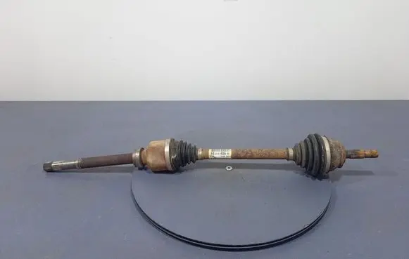 Citroen C4 Cactus Front driveshaft 9801048680