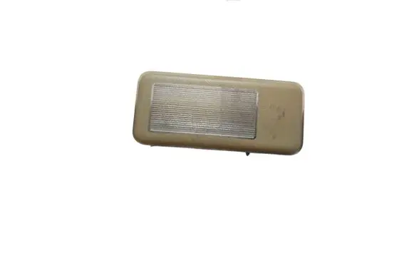 BMW X3 E83 Other interior light 140929