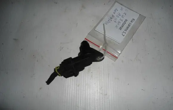 KIA Carens III Crankshaft position gear 