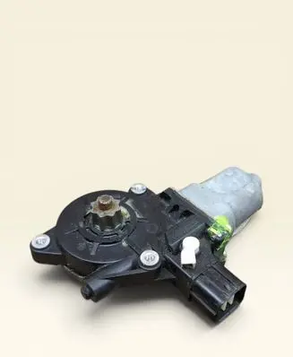 Honda Civic Front door window regulator motor