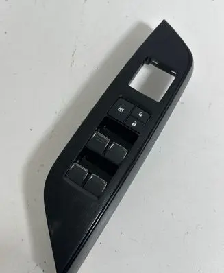 Toyota Camry VIII XV70 Electric window control switch 7424033300