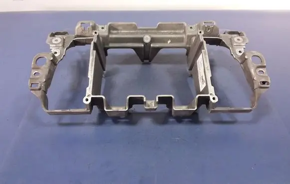 Porsche Panamera (970) Dashboard 97055232100