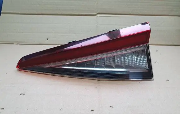 Skoda Enyaq iV Rear/tail lights 5LG945308C