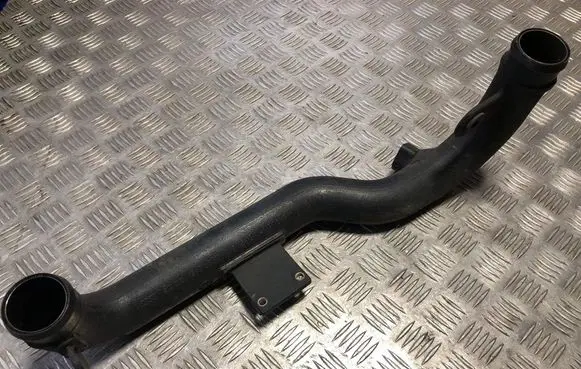Audi A6 S6 C5 4B Intercooler hose/pipe 8D0145840M