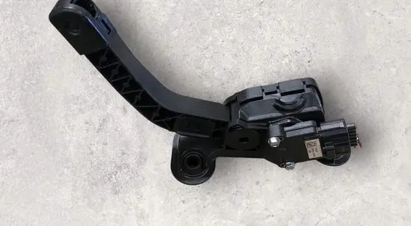 KIA Soul Accelerator throttle pedal 351902GDC0 151014