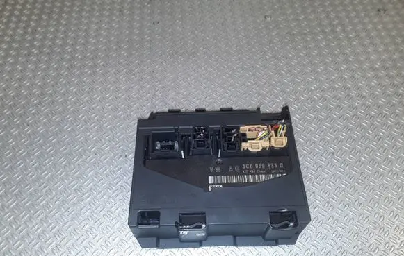 Volkswagen PASSAT B6 Comfort/convenience module 3C0959433R