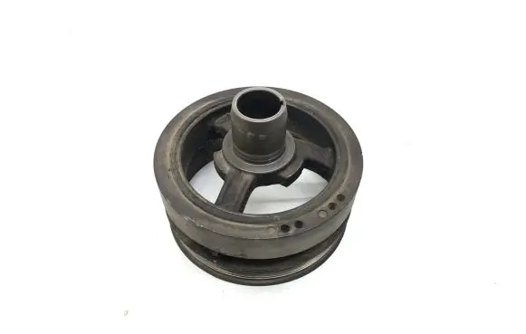 Jeep Grand Cherokee (WJ) Crankshaft pulley