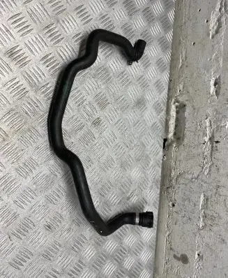 BMW 5 F10 F11 Engine coolant pipe/hose 9202319