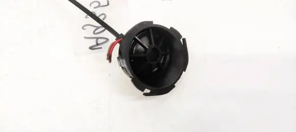 Audi A3 S3 8P Front door speaker 8P0035399A 7606500235