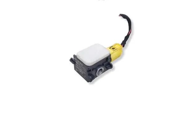 Mercedes-Benz ML W164 Airbag deployment crash/impact sensor 0038202826
