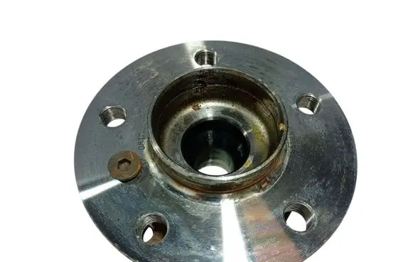 BMW i8 Front wheel ball bearing 6874443 31206874443