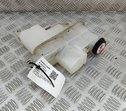 Toyota Land Cruiser (J200) Coolant expansion tank/reservoir 1664011020
