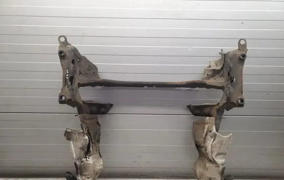 Audi A6 S6 C7 4G Front subframe 4G0399315L
