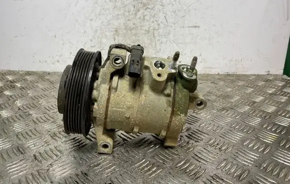 Jeep Grand Cherokee Air conditioning (A/C) compressor (pump) P68021835AF