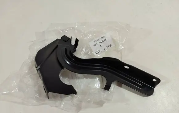 Nissan X-Trail T33 Engine bonnet/hood hinges 654016RA0A