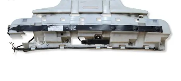BMW 4 F36 Gran coupe Rear bumper mounting bracket 