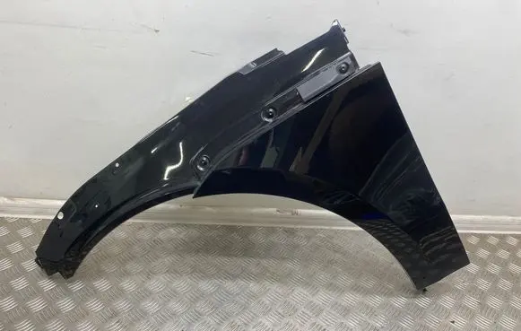 Porsche Macan (95B) Fender 