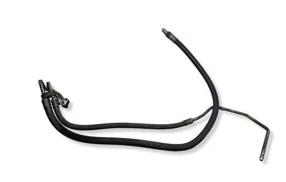 Volvo 960 Air conditioning (A/C) pipe/hose 9134882 0025000363