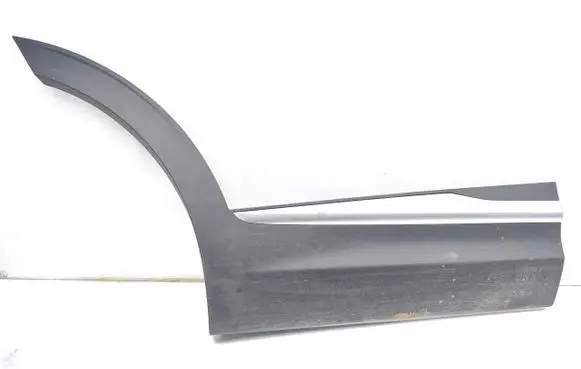 KIA Sportage Rear door trim (molding) 87734R2000
