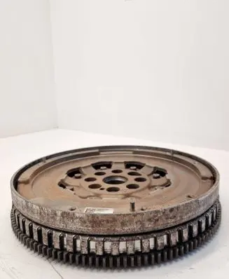 Renault Scenic IV - Grand scenic IV Clutch set kit 123100424R 0642 TD6164