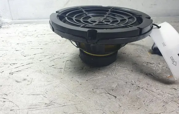 Porsche Cayenne (9PA) Front door speaker