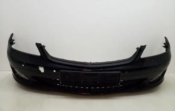 Mercedes-Benz S W221 Front bumper A2218800040