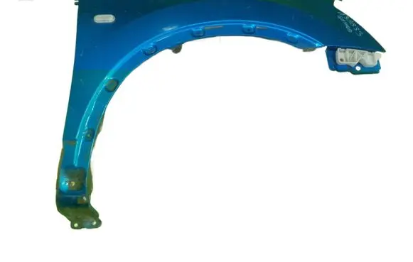Nissan Qashqai Fender PRZOD