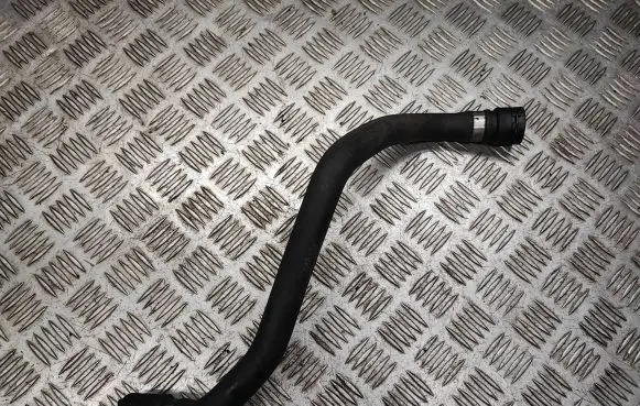 BMW 3 E46 Coolant pipe/hose 