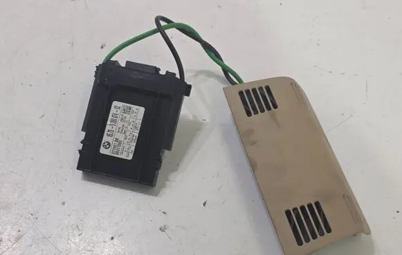 BMW X1 E84 Alarm control unit/module 9260874 28311583 577621DE
