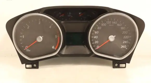 Ford Mondeo MK IV Clock BS7T10849CE