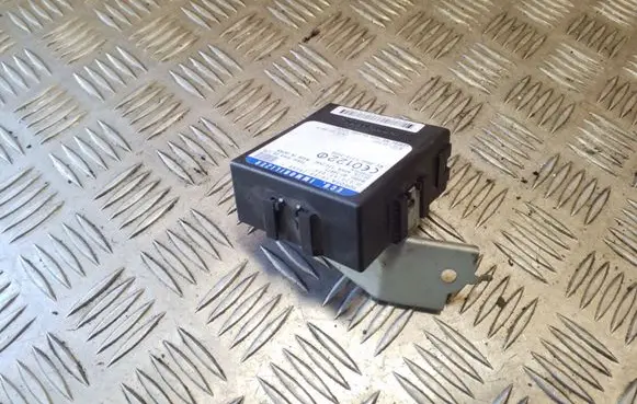 Toyota Previa (XR30, XR40) II Immobilizer control unit/module 8978028040 626165000
