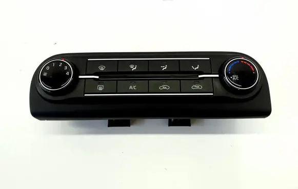 KIA Ceed Interior fan control switch 97250J7160 97250J7XXX