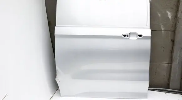 Ford Transit Custom Rear door