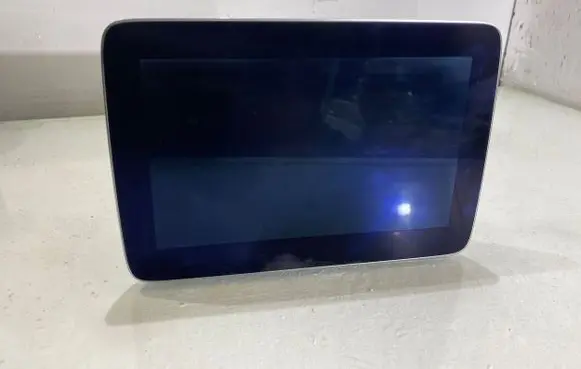 Mercedes-Benz GLE (W166 - C292) Screen/display/small screen A1669001420 A1669018106 008100