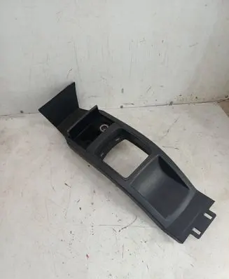 Volkswagen Polo IV 9N3 Center console 6Q1863241