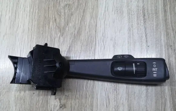 Volvo V70 Wiper control stalk