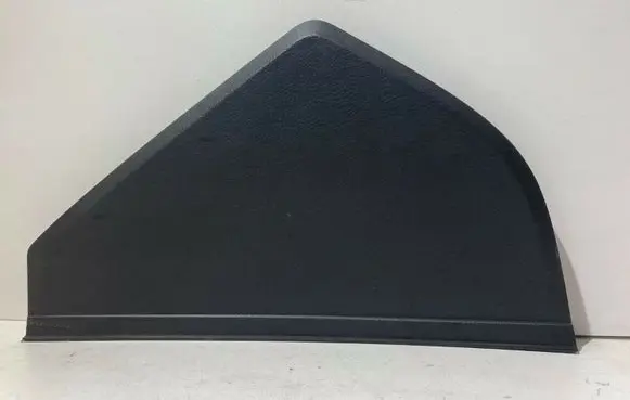 Chevrolet Aveo Dashboard side end trim 96655189