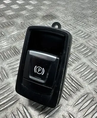 BMW 2 F45 Hand parking brake switch 9877888 321466519