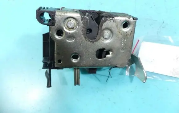Fiat Seicento/600 Front door lock IMPRK1120722