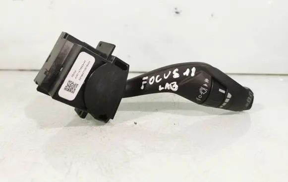 Ford Focus Wiper control stalk AV6T17A553AC 11F05270357BACH