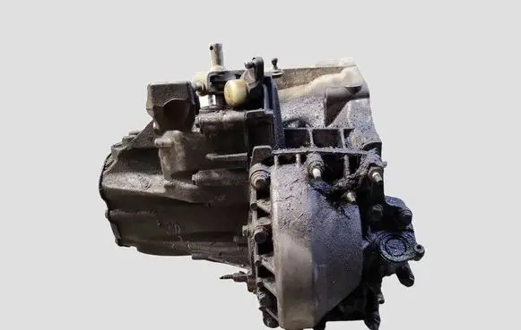 Citroen C5 Manual 6 speed gearbox 20MB25