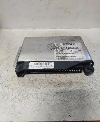 Audi A6 S6 C5 4B Gearbox control unit/module 4B0927156BL 0260002514 6058006093