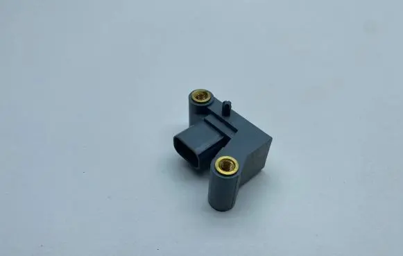 BMW 7 F01 F02 F03 F04 Airbag deployment crash/impact sensor 9159314