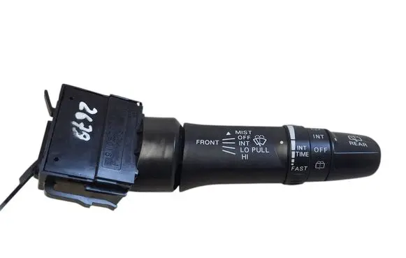 Citroen C-Crosser Wiper control stalk E532016 17D714 5322L7D