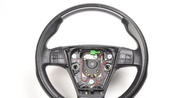 Volvo C70 Steering wheel 30776256
